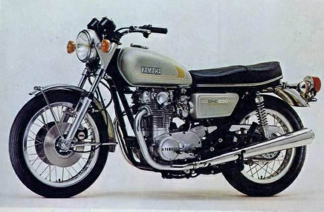 Xs 650 outlet